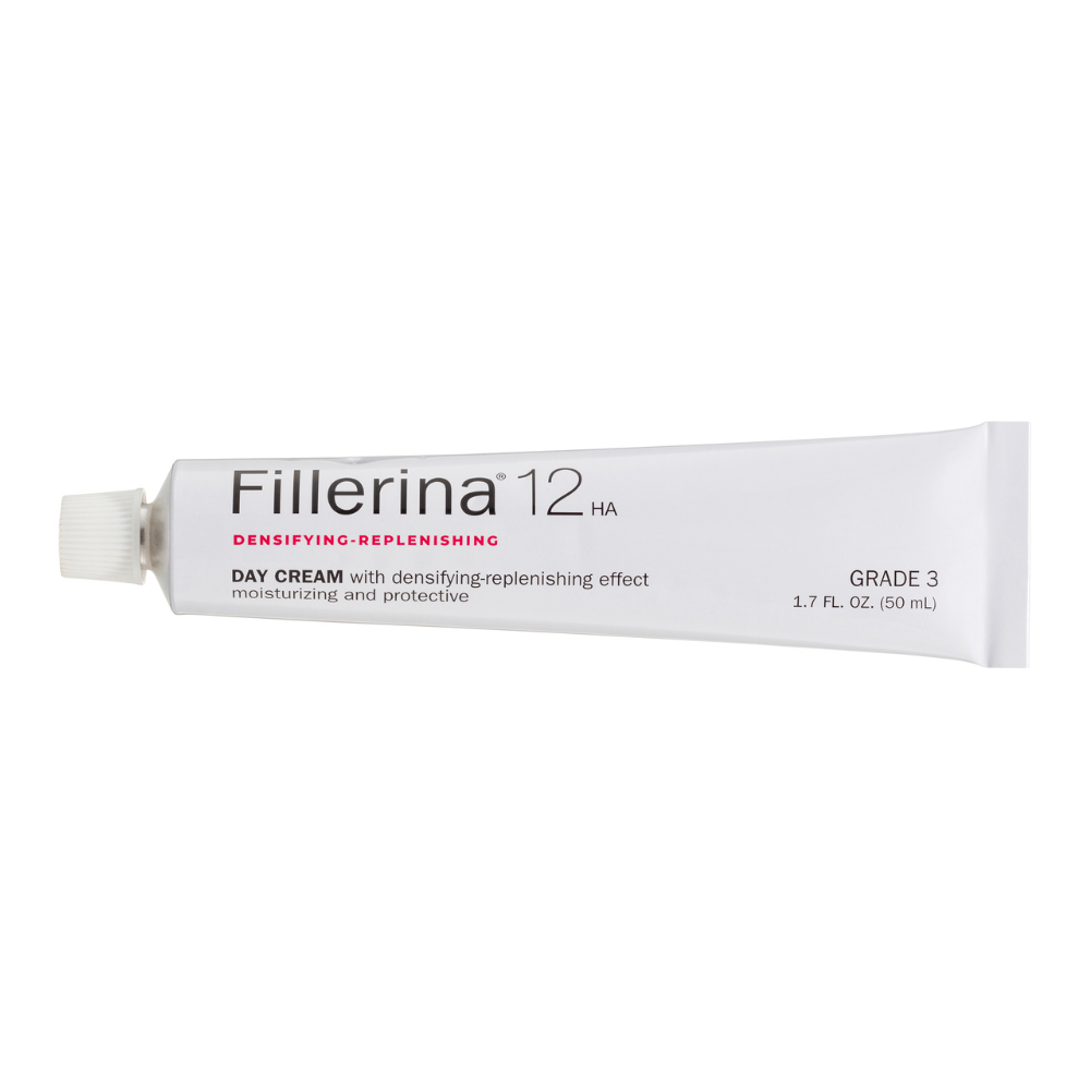 Fillerina® 12HA Densifying Day Cream Grade 3