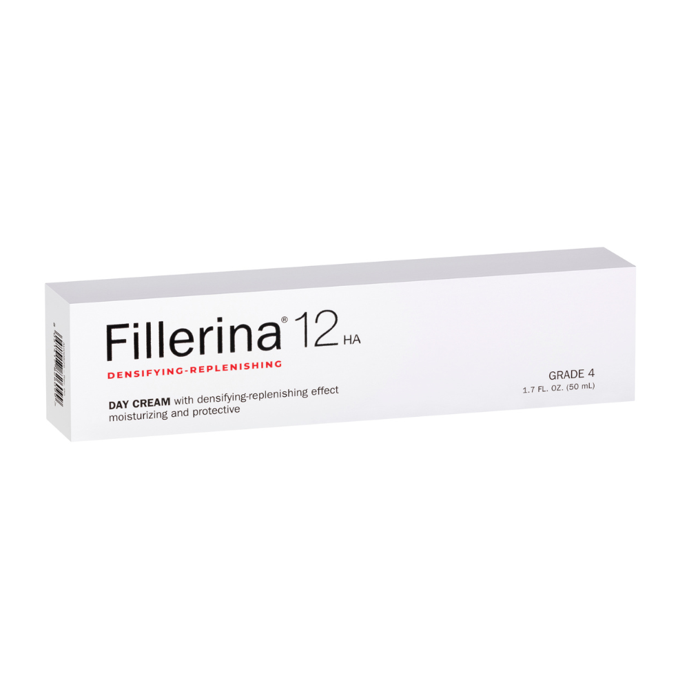 Fillerina® 12HA Densifying Day Cream Grade 4