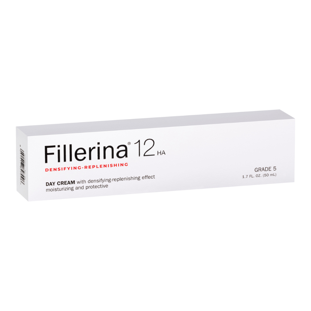 Fillerina® 12HA Densifying Day Cream Grade 5