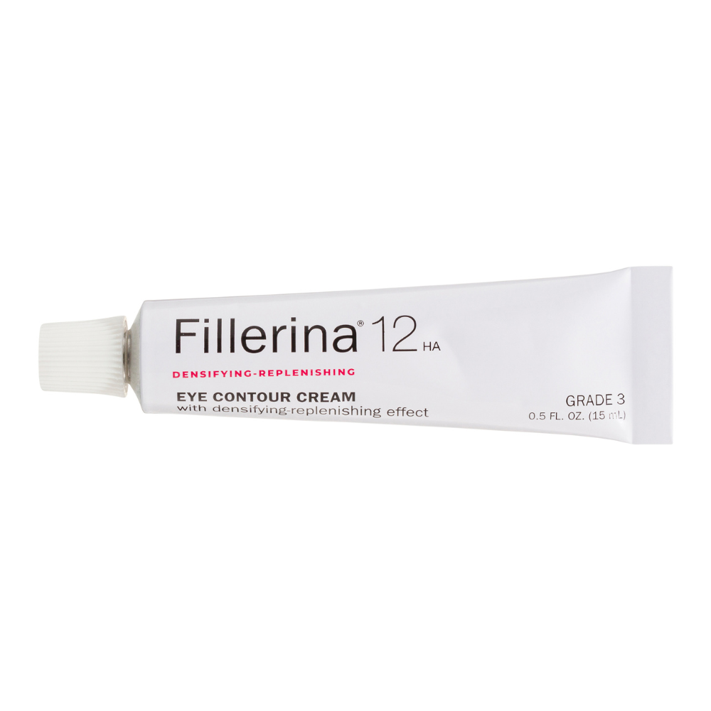 Fillerina® 12HA Densifying Eye Contour Cream Grade 3