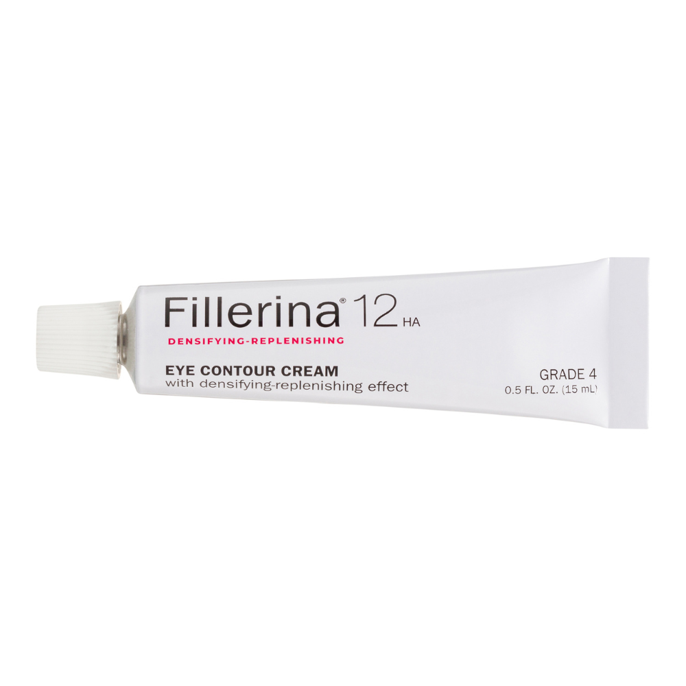 Fillerina® 12HA Densifying Eye Contour Cream Grade 4