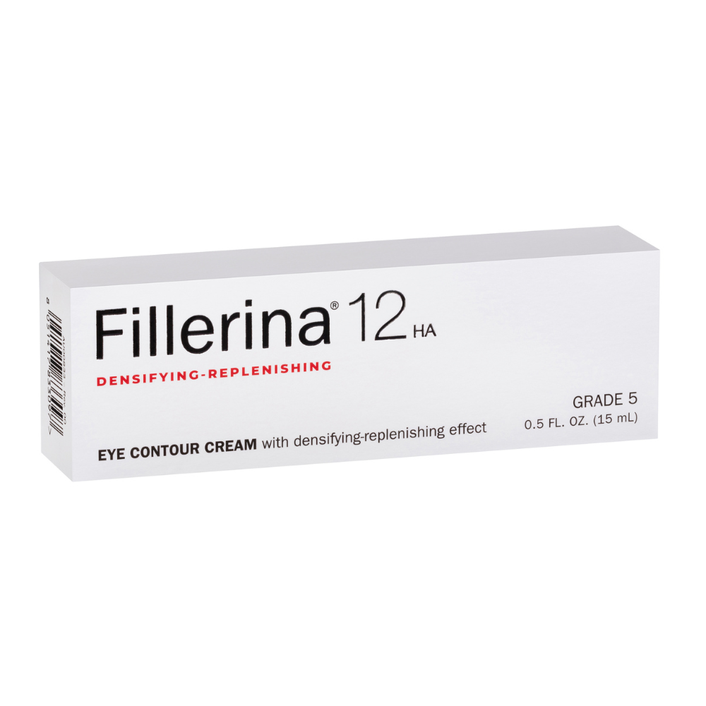 Fillerina® 12HA Densifying Eye Contour Cream Grade 5