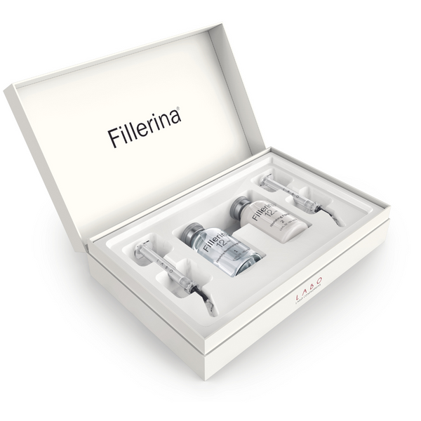 Fillerina® 12HA Densifying Treatment Grade 3 – IUNIQUE AUSTRALIA