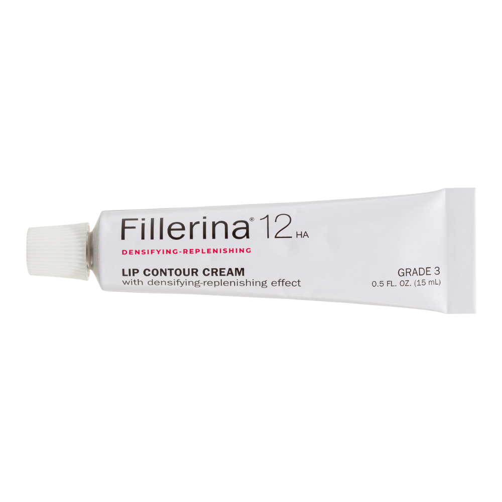 Fillerina® 12HA Densifying Lip Contour Cream Grade 3