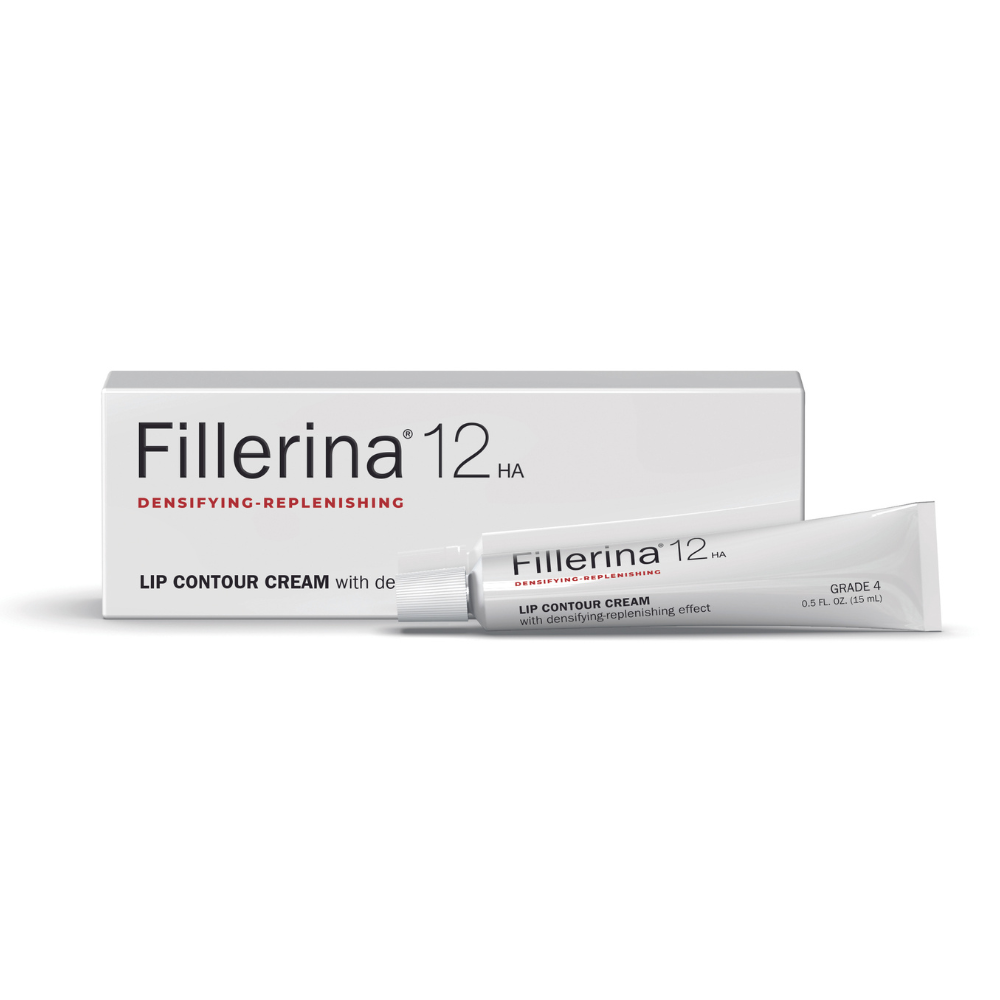 Fillerina® 12HA Densifying Lip Contour Cream Grade 4