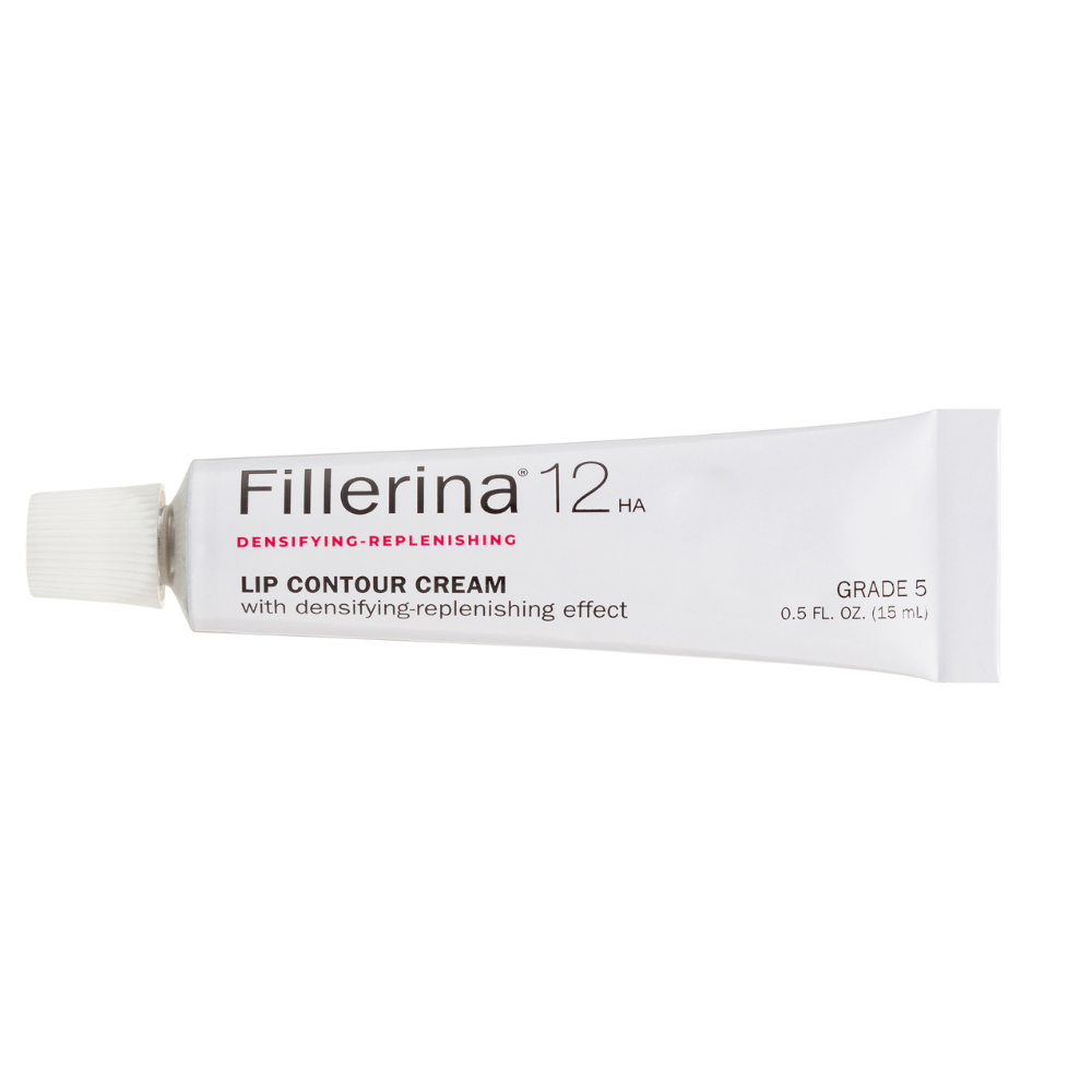 Fillerina® 12HA Densifying Lip Contour Cream Grade 5